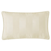 Laura Ashley Lille Stripe Oyster Cushion